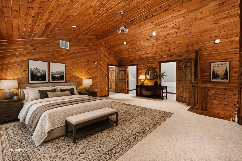 655 Auburn Trail SE Ada Township MI 49301
