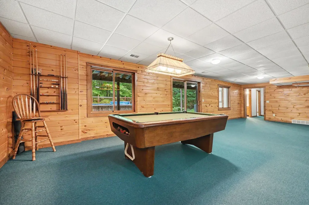 655 Auburn Trail SE Ada Township MI 49301