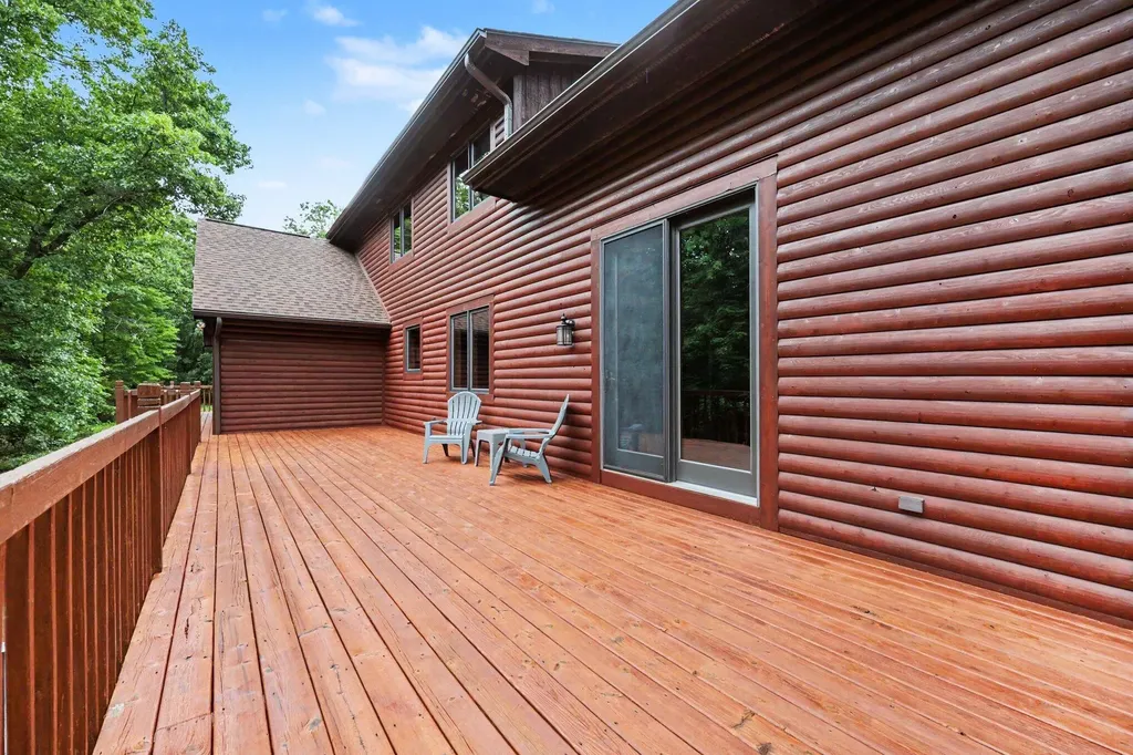 655 Auburn Trail SE Ada Township MI 49301