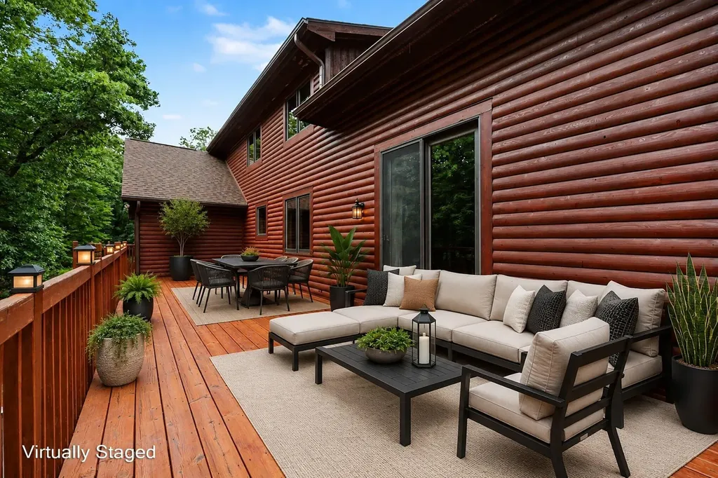 655 Auburn Trail SE Ada Township MI 49301