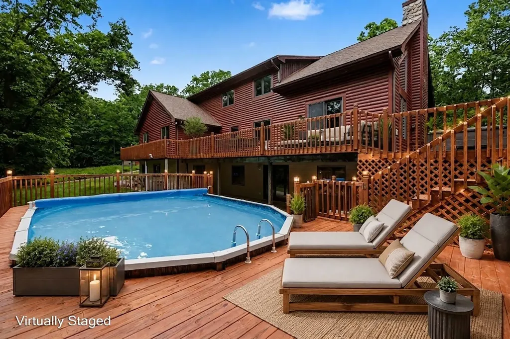 655 Auburn Trail SE Ada Township MI 49301