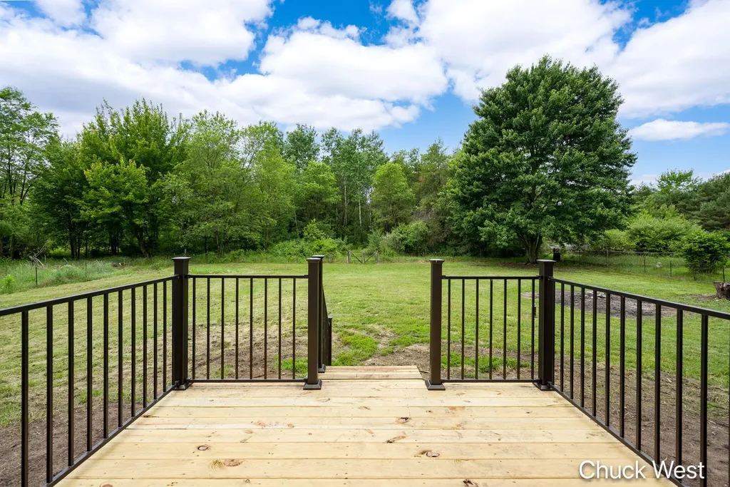 4389 Staple Road Dalton Township MI 49445