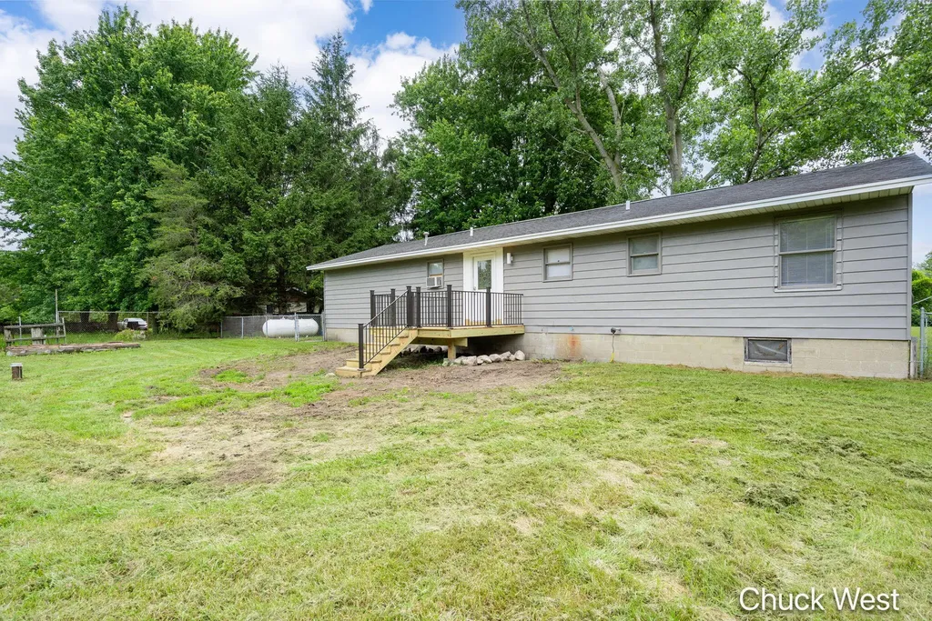 4389 Staple Road Dalton Township MI 49445