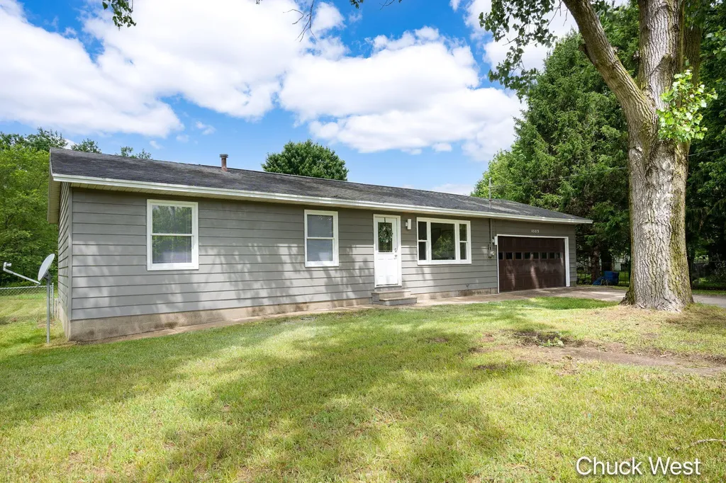 4389 Staple Road Dalton Township MI 49445