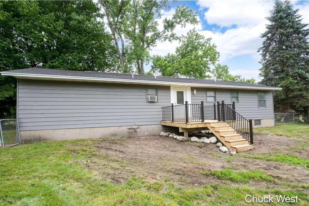 4389 Staple Road Dalton Township MI 49445