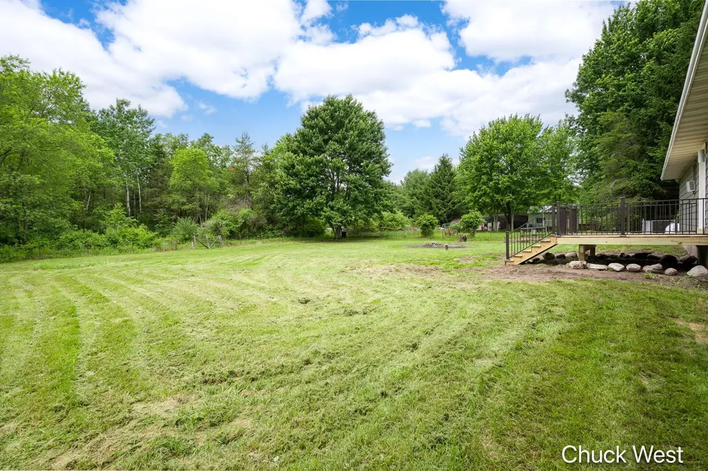 4389 Staple Road Dalton Township MI 49445