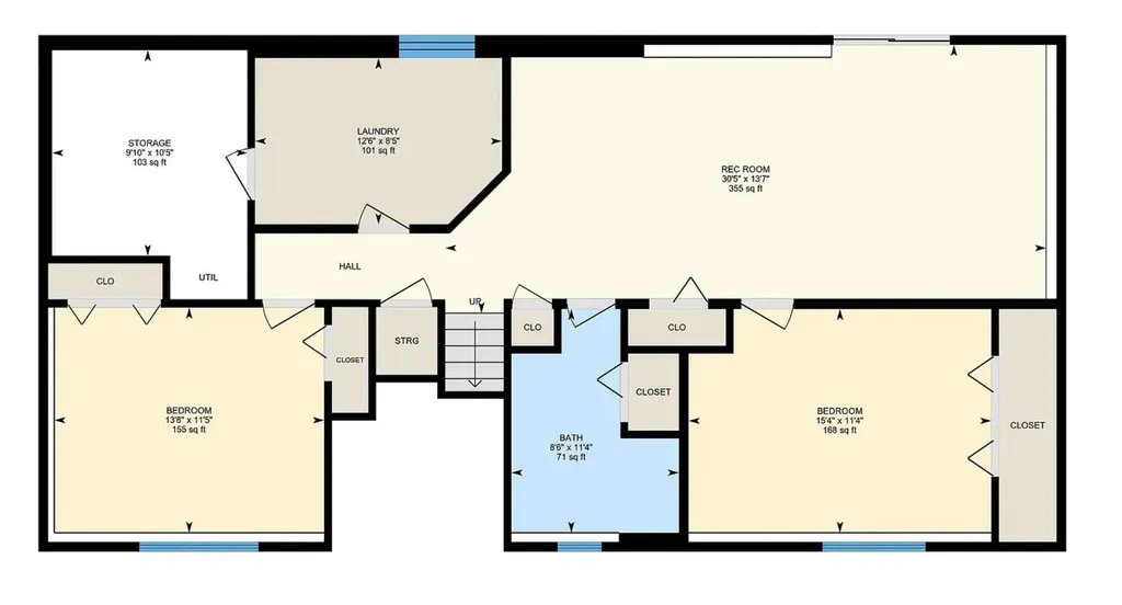 4503 Shiloh Pines SE Kentwood City MI 49546