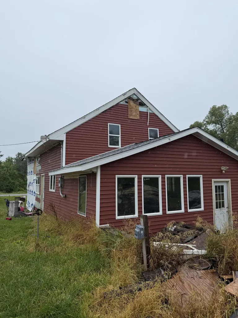 6396 N Stone Road Beaver Township MI 49421