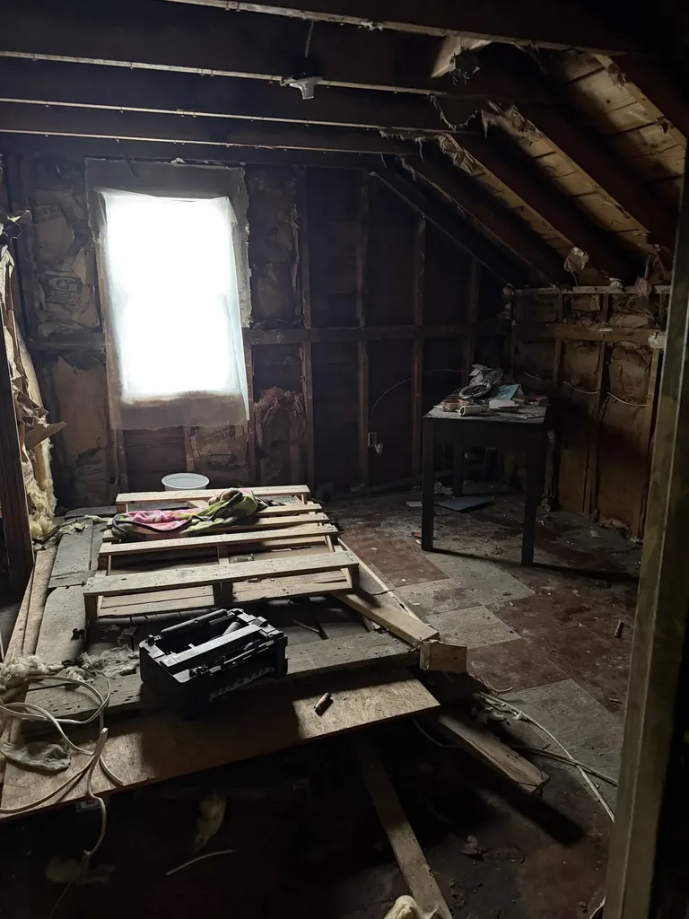 6396 N Stone Road Beaver Township MI 49421