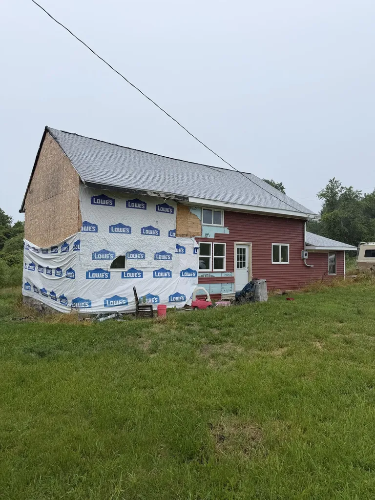 6396 N Stone Road Beaver Township MI 49421
