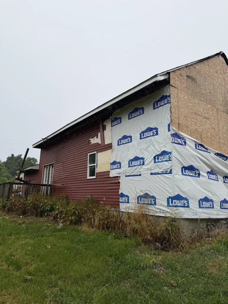 6396 N Stone Road Beaver Township MI 49421