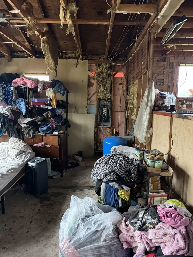 6396 N Stone Road Beaver Township MI 49421