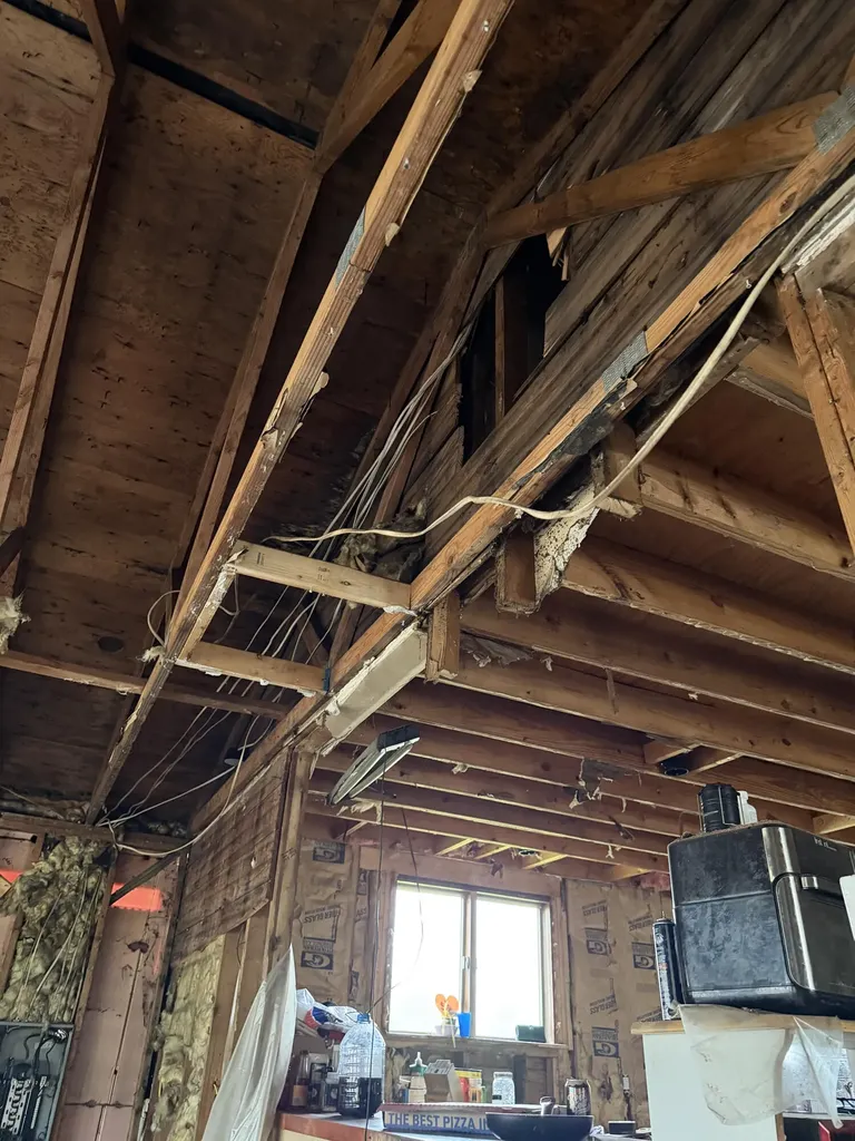 6396 N Stone Road Beaver Township MI 49421