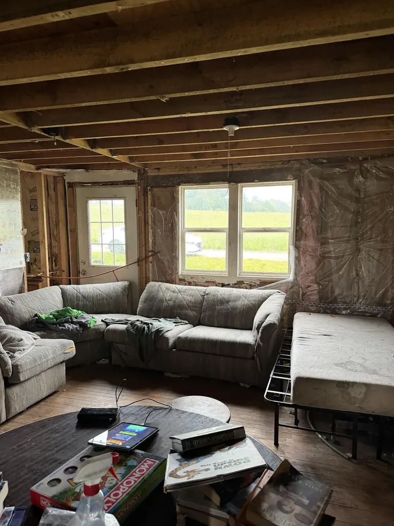 6396 N Stone Road Beaver Township MI 49421