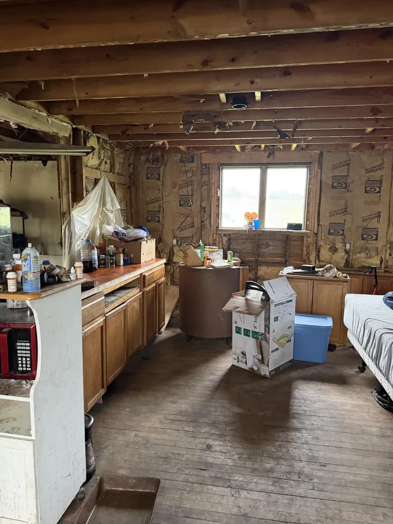 6396 N Stone Road Beaver Township MI 49421