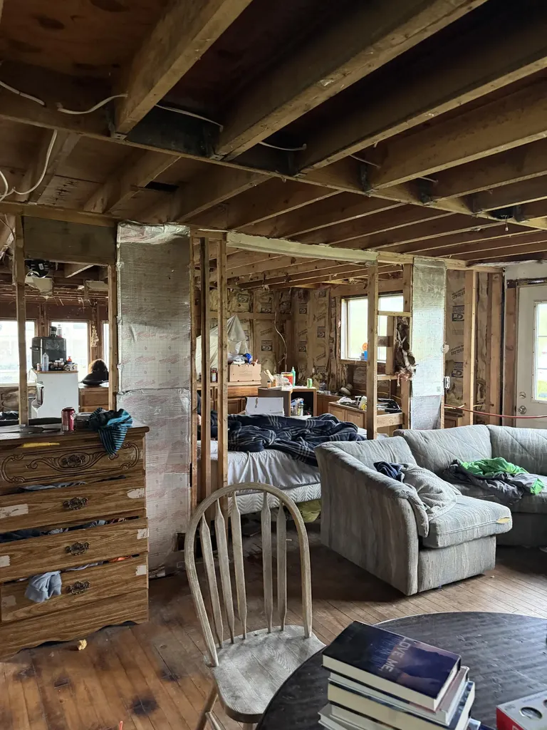 6396 N Stone Road Beaver Township MI 49421