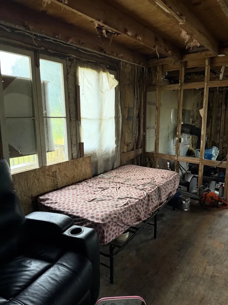 6396 N Stone Road Beaver Township MI 49421