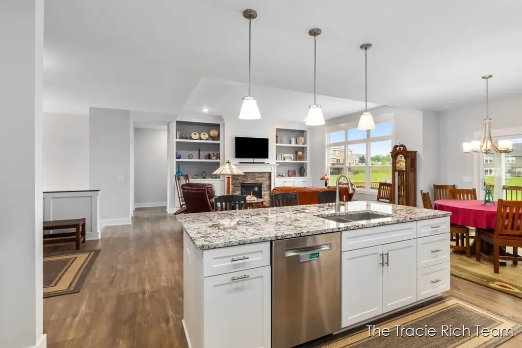 4187 Sheba Court NE Plainfield Charter Township MI 49306