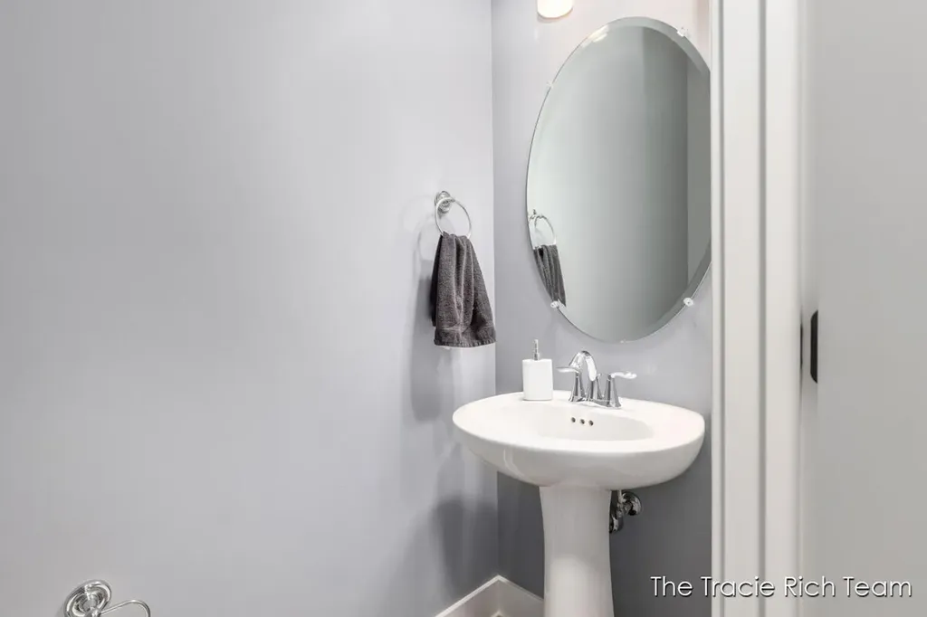 4187 Sheba Court NE Plainfield Charter Township MI 49306