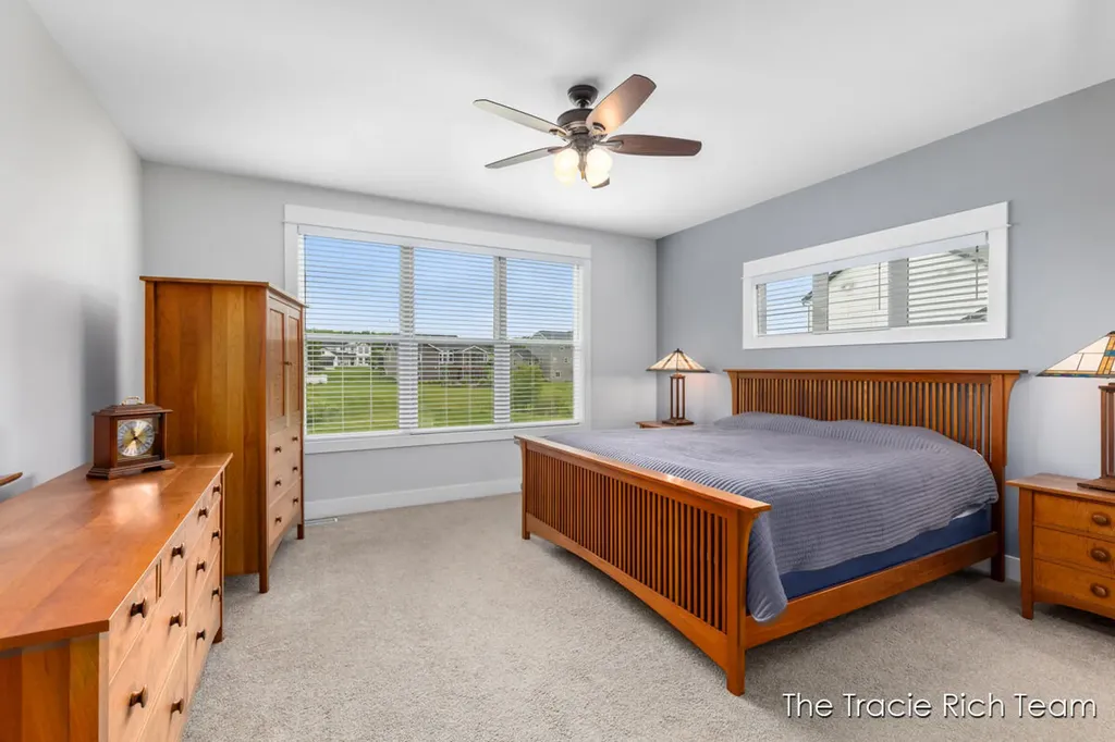 4187 Sheba Court NE Plainfield Charter Township MI 49306