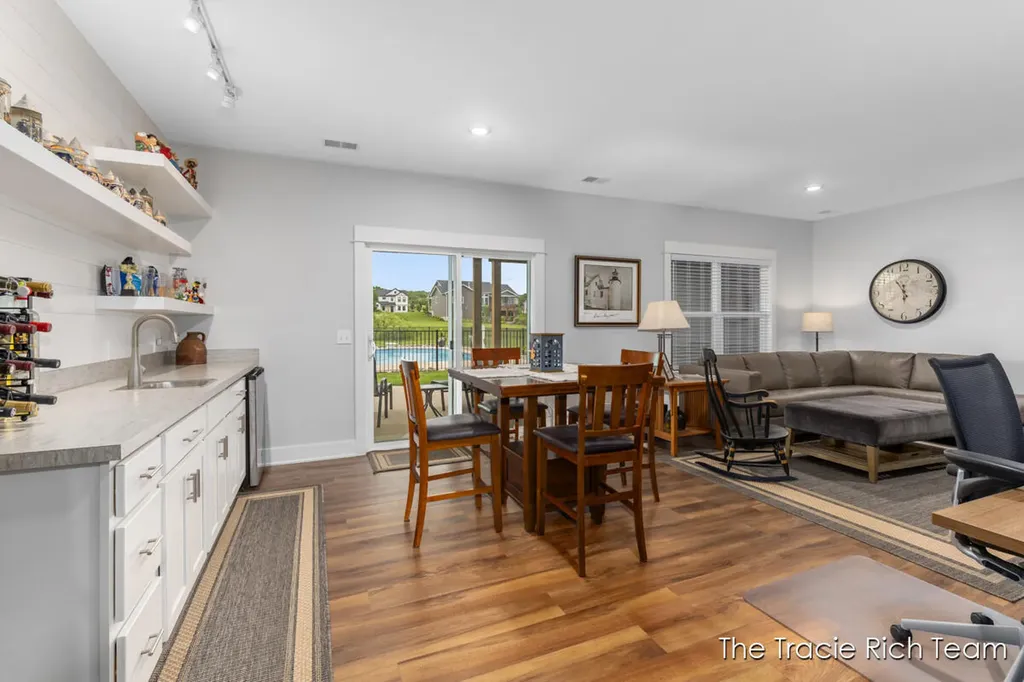 4187 Sheba Court NE Plainfield Charter Township MI 49306