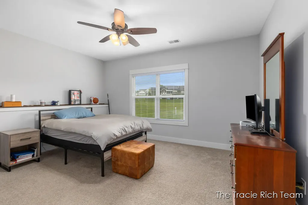 4187 Sheba Court NE Plainfield Charter Township MI 49306
