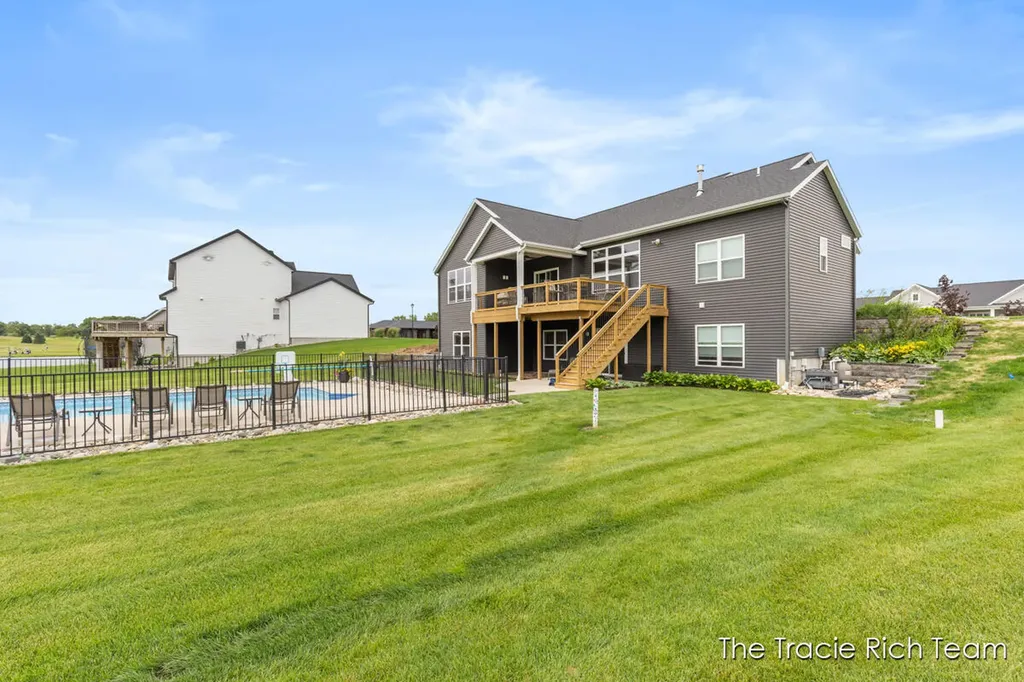 4187 Sheba Court NE Plainfield Charter Township MI 49306