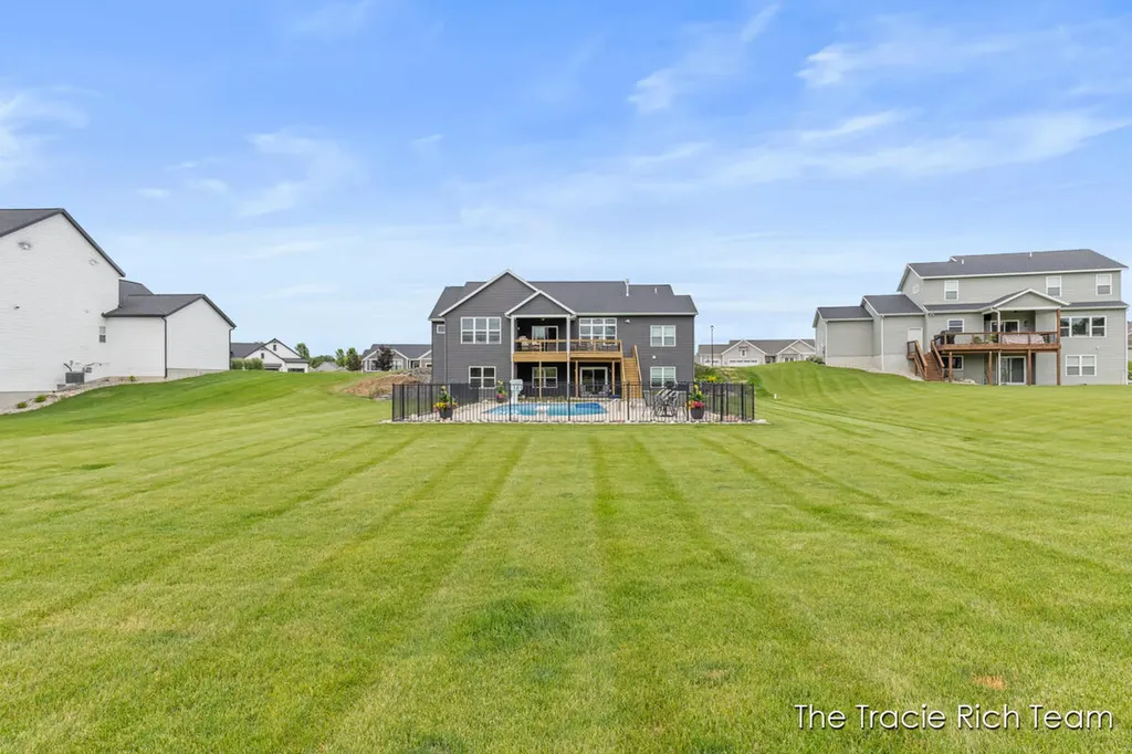 4187 Sheba Court NE Plainfield Charter Township MI 49306