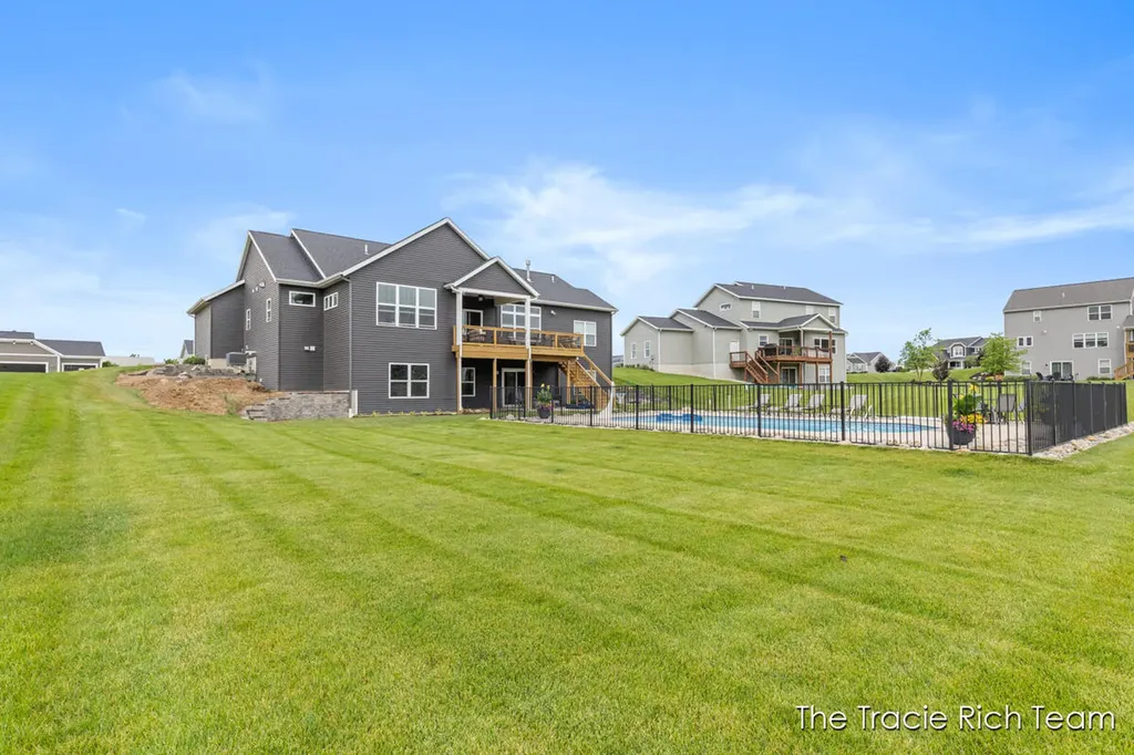 4187 Sheba Court NE Plainfield Charter Township MI 49306