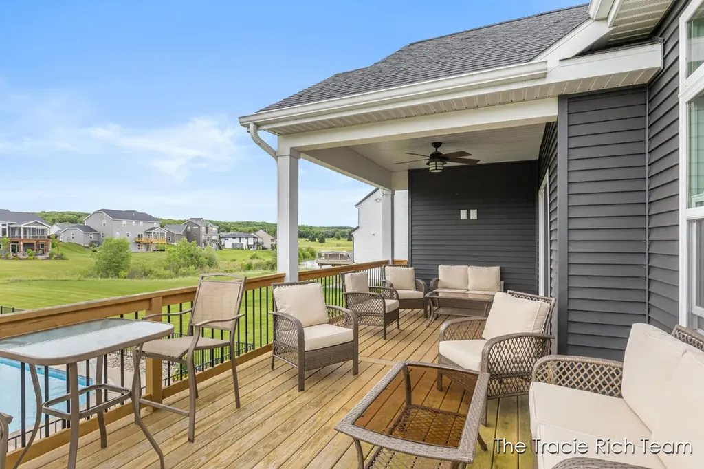4187 Sheba Court NE Plainfield Charter Township MI 49306