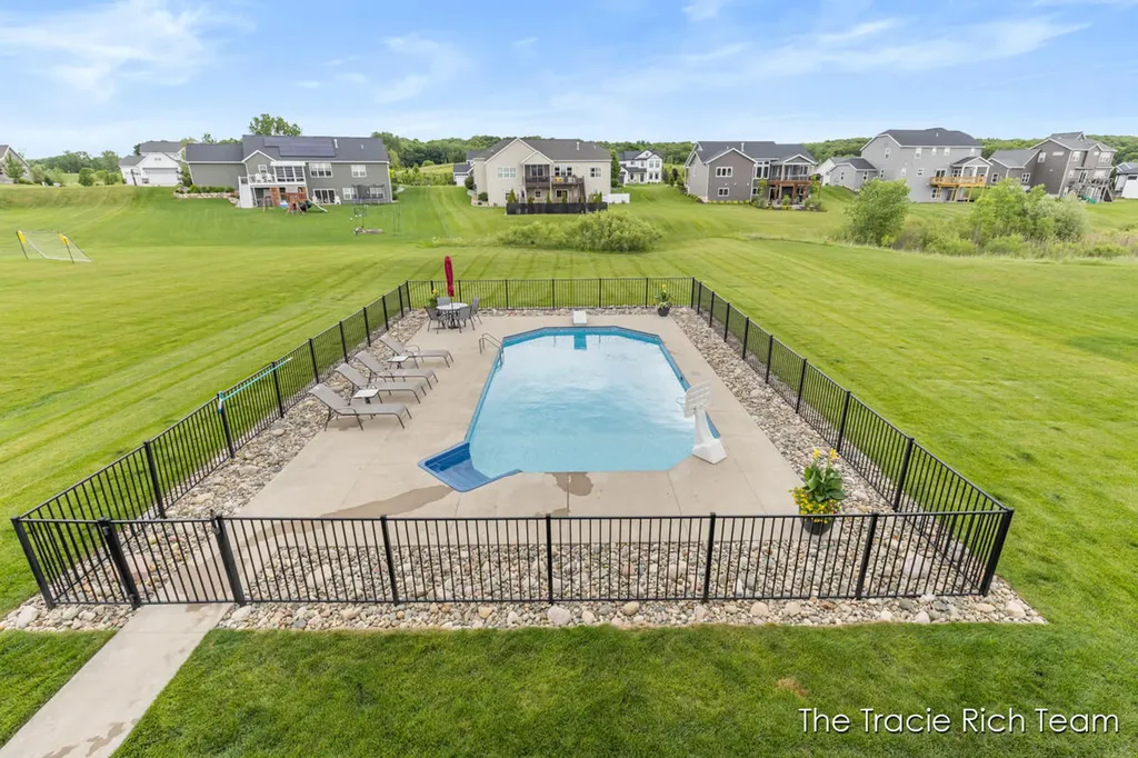 4187 Sheba Court NE Plainfield Charter Township MI 49306