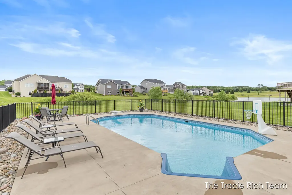 4187 Sheba Court NE Plainfield Charter Township MI 49306