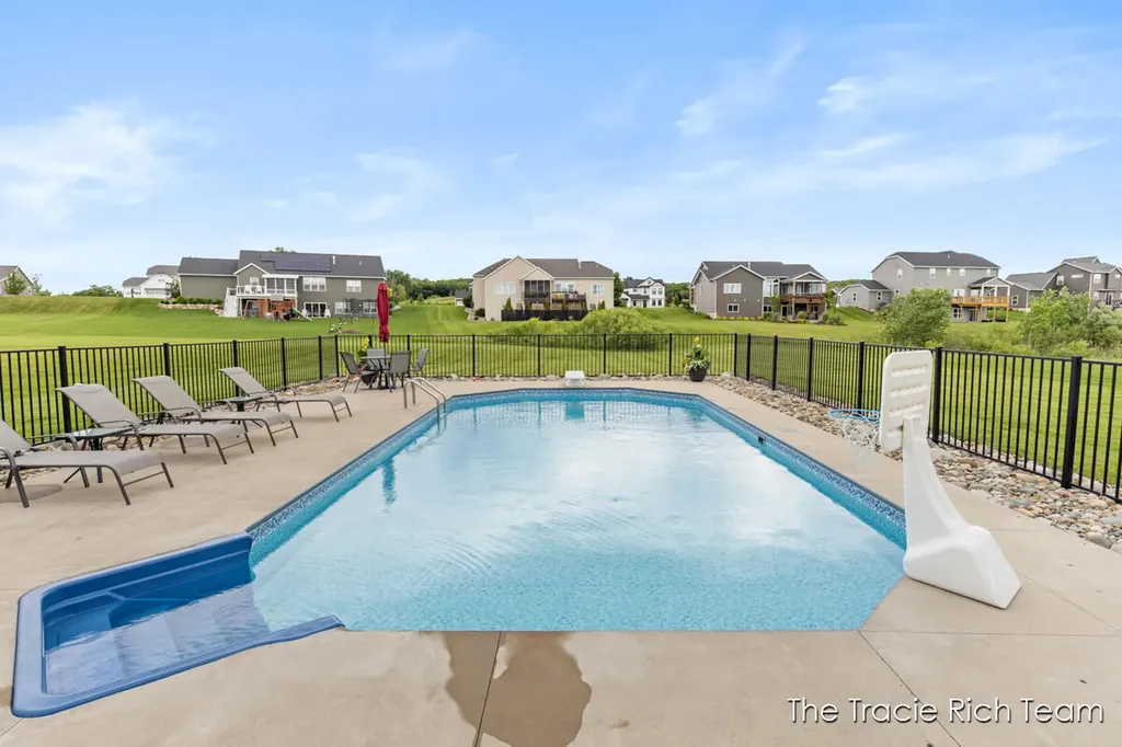 4187 Sheba Court NE Plainfield Charter Township MI 49306