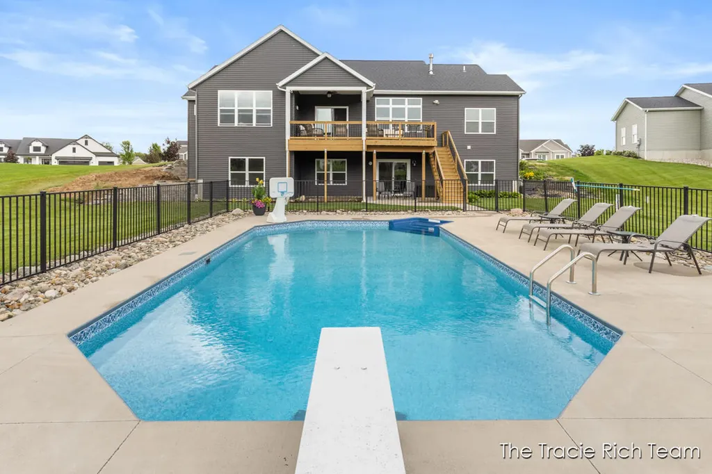 4187 Sheba Court NE Plainfield Charter Township MI 49306