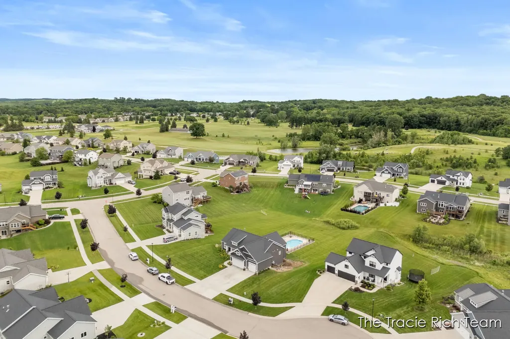 4187 Sheba Court NE Plainfield Charter Township MI 49306
