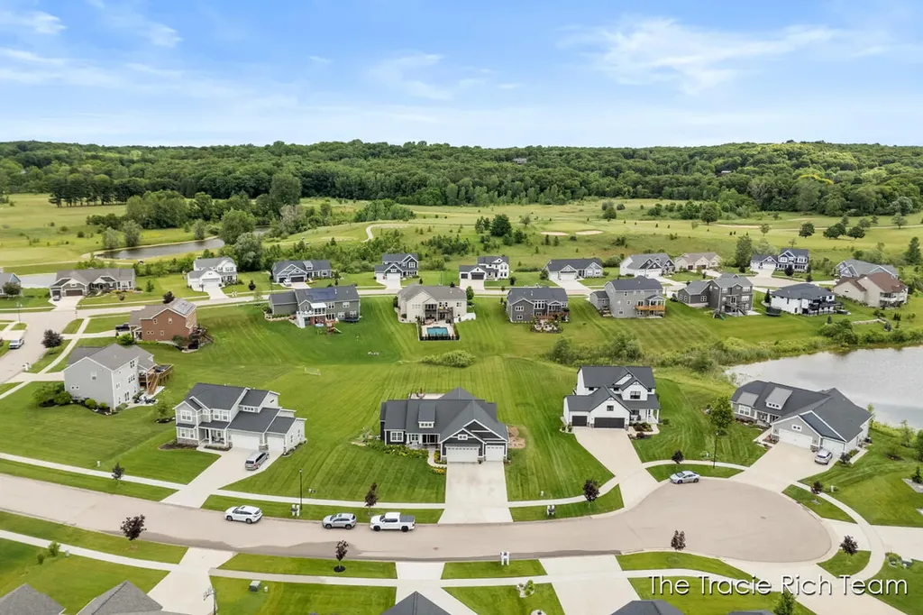 4187 Sheba Court NE Plainfield Charter Township MI 49306