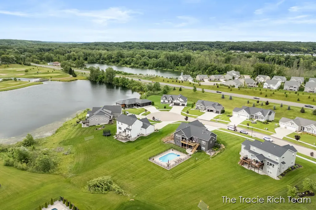 4187 Sheba Court NE Plainfield Charter Township MI 49306