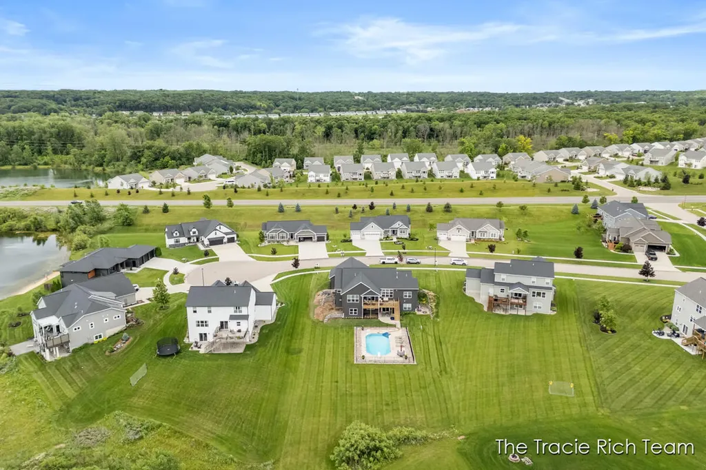 4187 Sheba Court NE Plainfield Charter Township MI 49306