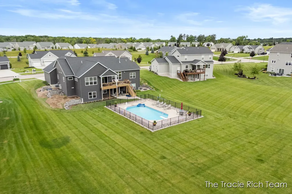 4187 Sheba Court NE Plainfield Charter Township MI 49306