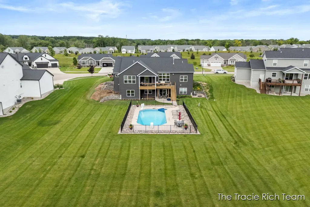 4187 Sheba Court NE Plainfield Charter Township MI 49306