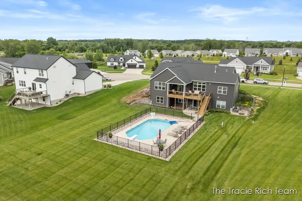 4187 Sheba Court NE Plainfield Charter Township MI 49306