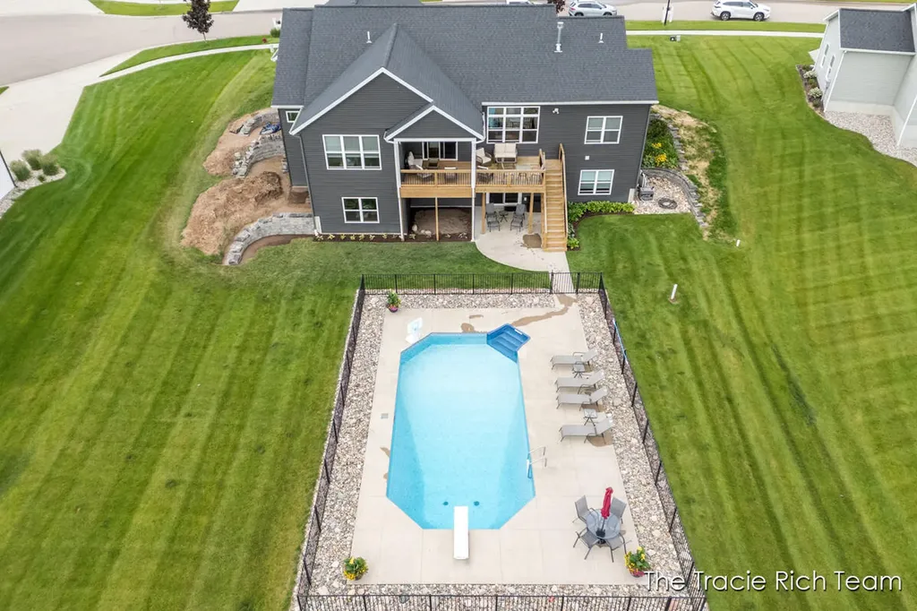 4187 Sheba Court NE Plainfield Charter Township MI 49306