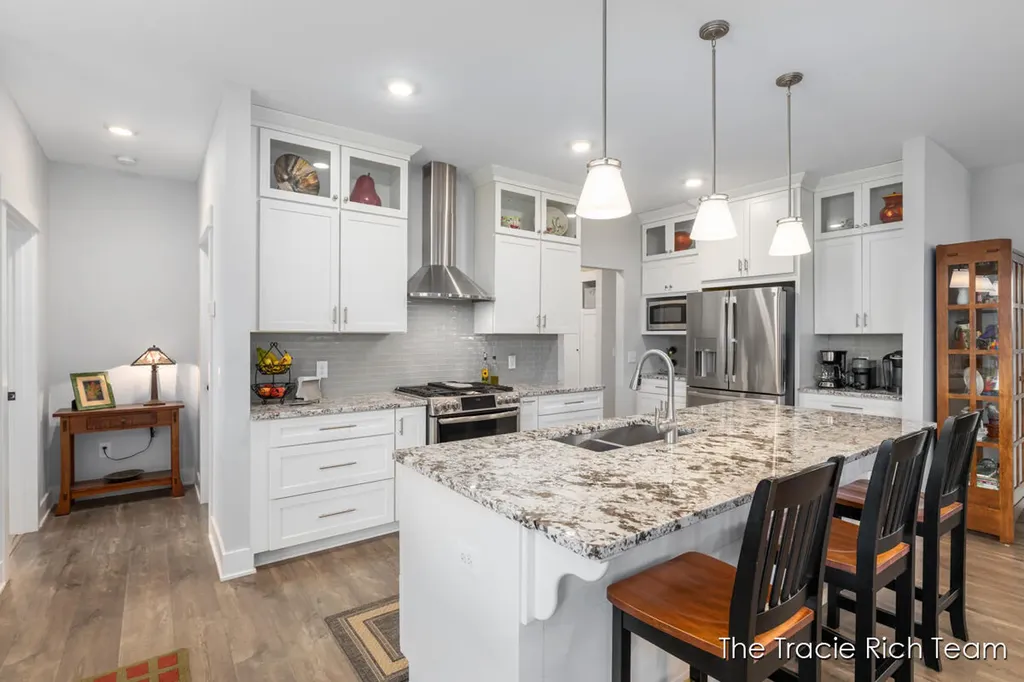 4187 Sheba Court NE Plainfield Charter Township MI 49306