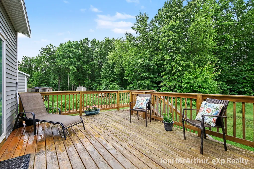 2670 Eagle Ridge Fruitport Charter Township MI 49444
