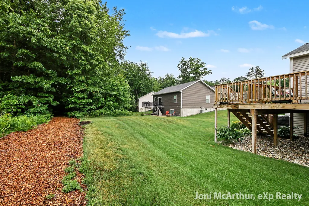 2670 Eagle Ridge Fruitport Charter Township MI 49444