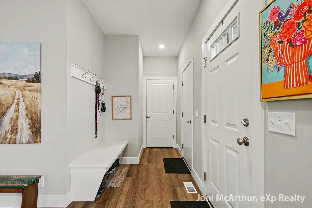 2670 Eagle Ridge Fruitport Charter Township MI 49444