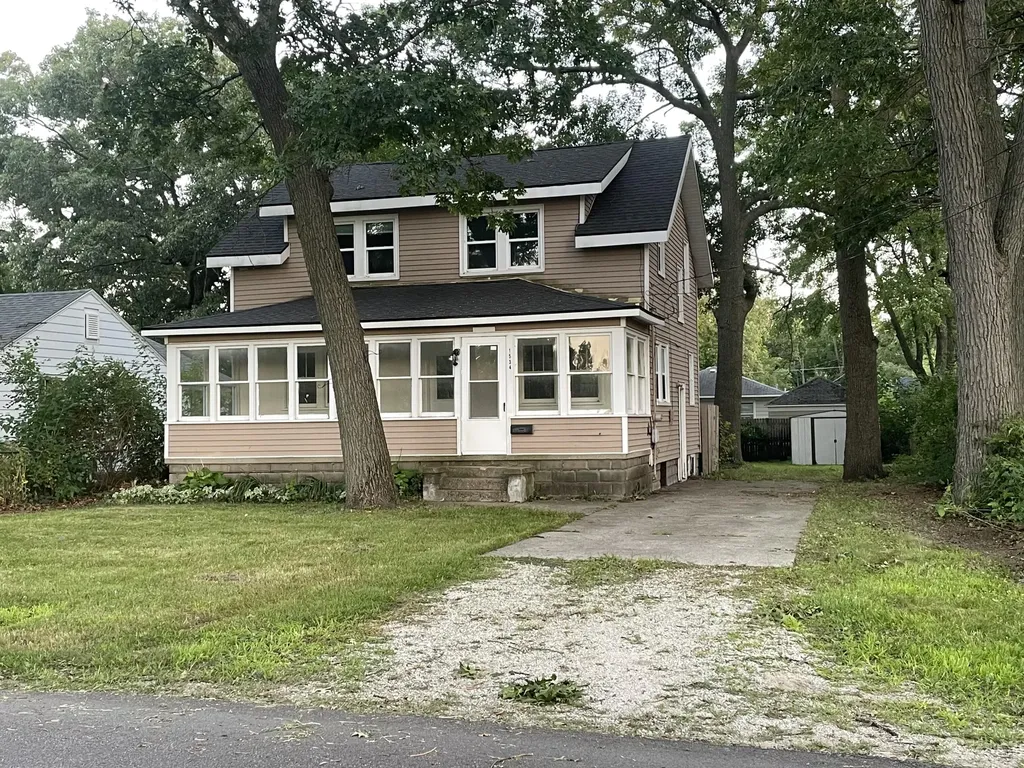 1534 Cedar Street NE Grand Rapids City MI 49503