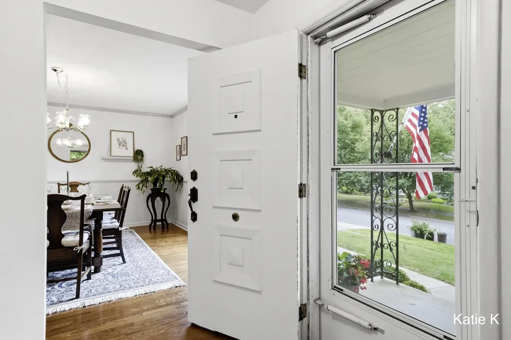1648 Fisk Road SE East Grand Rapids City MI 49506