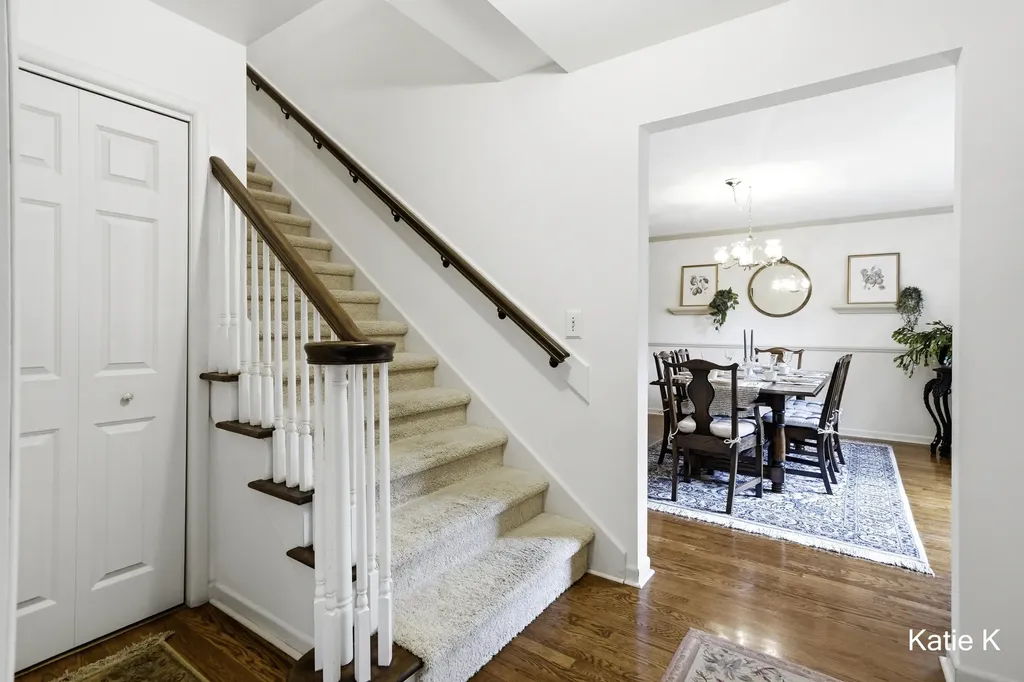 1648 Fisk Road SE East Grand Rapids City MI 49506