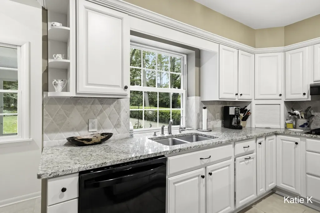 1648 Fisk Road SE East Grand Rapids City MI 49506